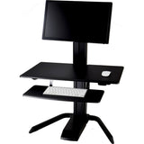 STAND BASED WORKSTATION