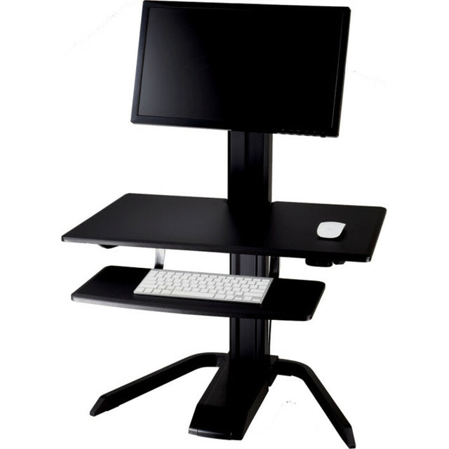 STAND BASED WORKSTATION