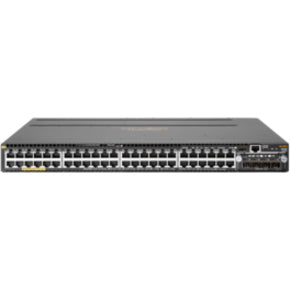 Aruba 3810M 48GPoE+4SFP+680W S