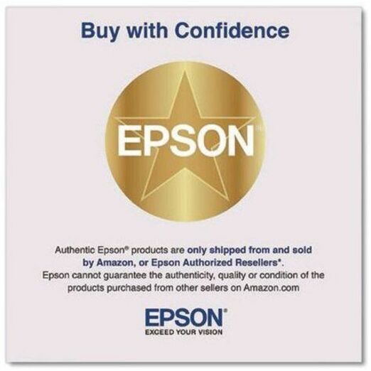 Epson Printable Poster Paper