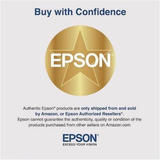 Epson Production Printable Poster Paper