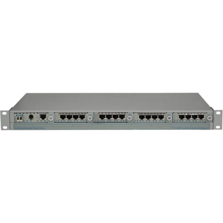 Omnitron Systems iConverter T1/E1 MUX/M 2422-0-21 Data Multiplexer
