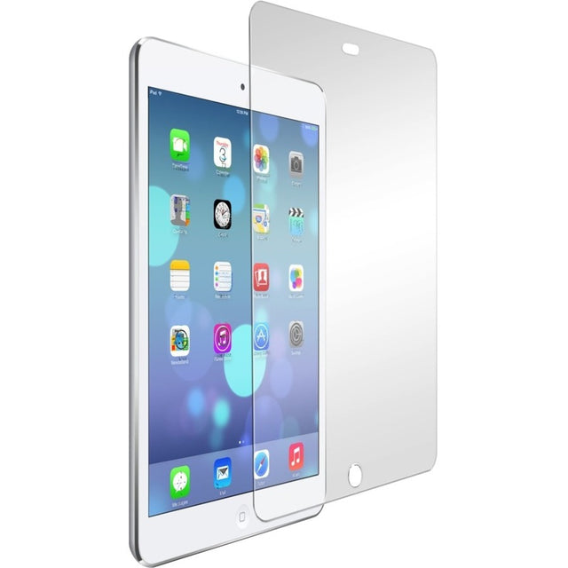 TechProducts360 Apple iPad Air 2 Tempered Glass Defender Clear