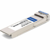 MSA CFP4 10KM LR4 LC XCVR