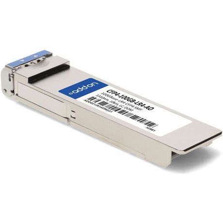 MSA CFP4 10KM LR4 LC XCVR