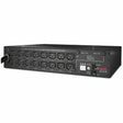 Rack PDU, Switched, 2U, 30A, 208V, (16)C13