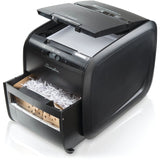 Swingline Stack-and-Shred 60X Auto Feed Shredder