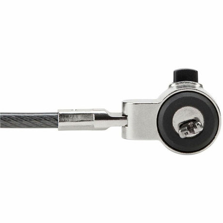 Targus DEFCON Trapezoid Serialised Combination Cable Lock