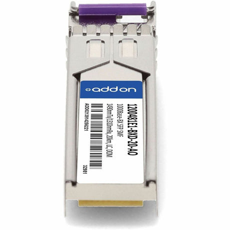 ADTRAN 1200481E1-BXD-20 COMP