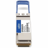 MSA QSFP28 2KM LR4 LC XCVR