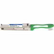 AddOn Cisco QSFP-100G-SM-SR Compatible TAA Compliant 100GBase-CWDM4 QSFP28 Transceiver (SMF, 1270nm to 1330nm, 2km, LC, DOM)