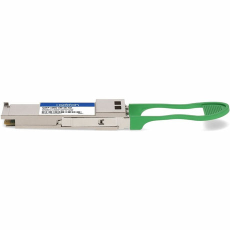 AddOn Cisco QSFP-100G-SM-SR Compatible TAA Compliant 100GBase-CWDM4 QSFP28 Transceiver (SMF, 1270nm to 1330nm, 2km, LC, DOM)