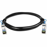AddOn Arista Networks Compatible TAA Compliant 25GBase-CU SFP28 to SFP28 Direct Attach Cable (Passive Twinax, 3m)