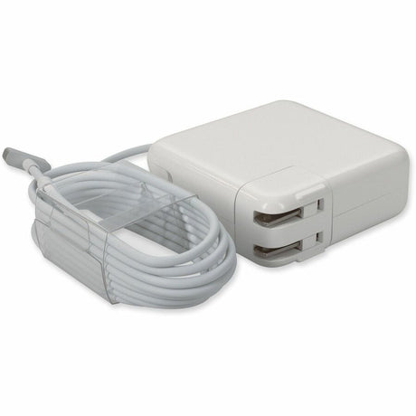 Apple Computer 661-00681 Compatible 60W 16.5V at 3.65A Black MagSafe 2 Laptop Power Adapter and Cable