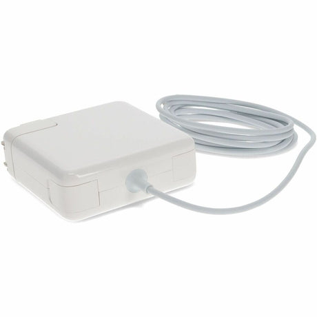 Apple Computer 661-00682 Compatible 85W 20V at 4.25A Black MagSafe 2 Laptop Power Adapter and Cable