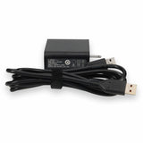 Lenovo ADL40WDA Compatible 40W 20V at 2A Black Laptop Power Adapter and Cable