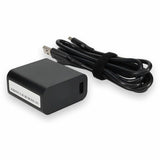 Lenovo ADL40WDA Compatible 40W 20V at 2A Black Laptop Power Adapter and Cable