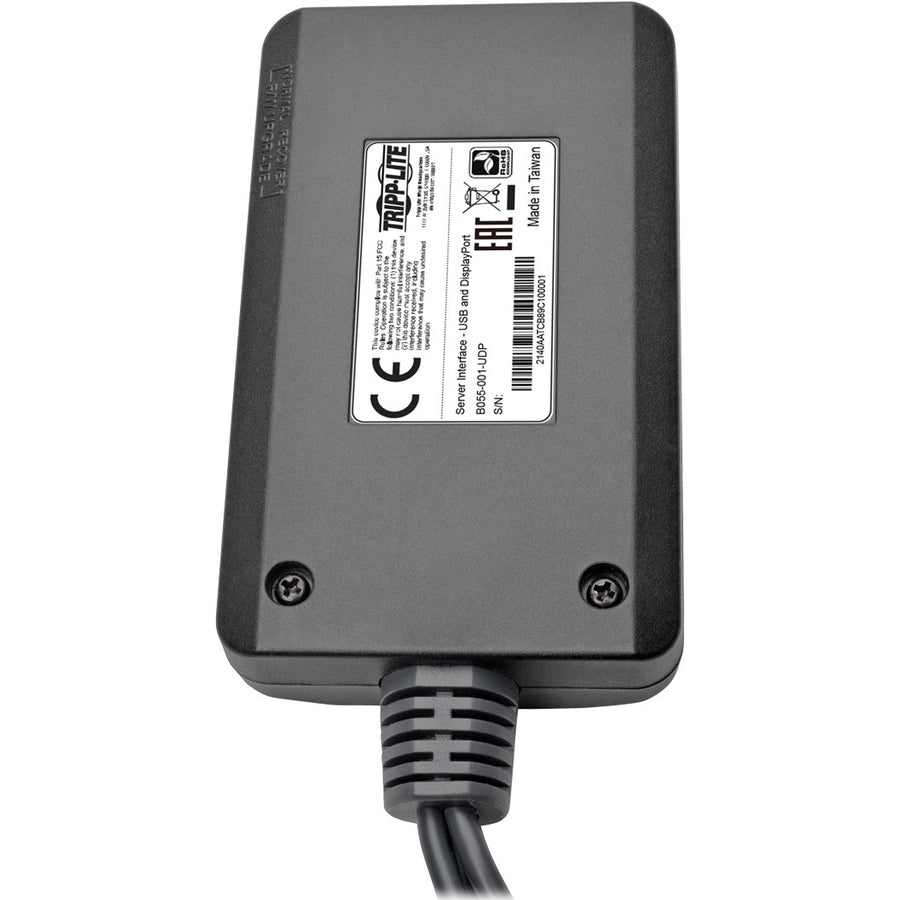 DPORT USB SVR INTERFACE W/