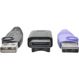 DPORT USB SVR INTERFACE W/