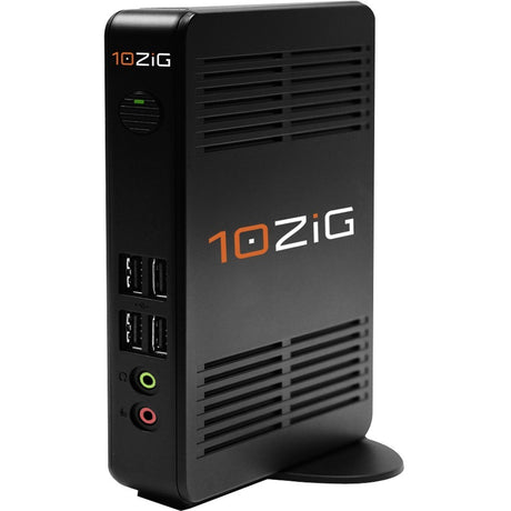 10ZiG V1200 V1206-PD Desktop Slimline Zero Client Tera2321 - TAA Compliant