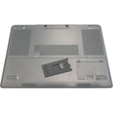 DIGISTOR 256 GB Solid State Drive - 2.5" Internal - SATA (SATA/600) - Gray - TAA Compliant