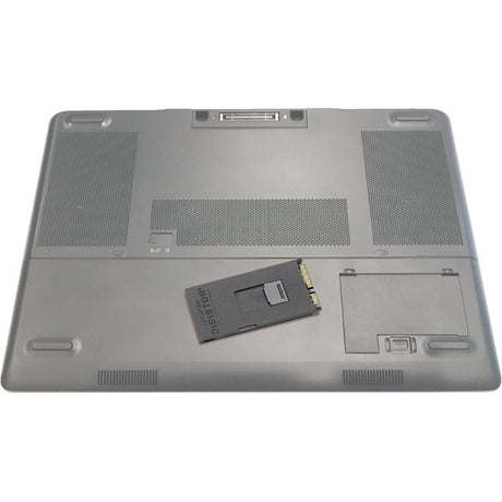 DIGISTOR 256 GB Solid State Drive - 2.5" Internal - SATA (SATA/600) - Gray - TAA Compliant