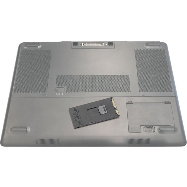 Digistor VaultDisk Mini 512 GB Solid State Drive - 2.5" Internal - SATA (SATA/600) - Gray - TAA Compliant