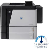 Troy M806 M806dn Desktop Laser Printer - Monochrome