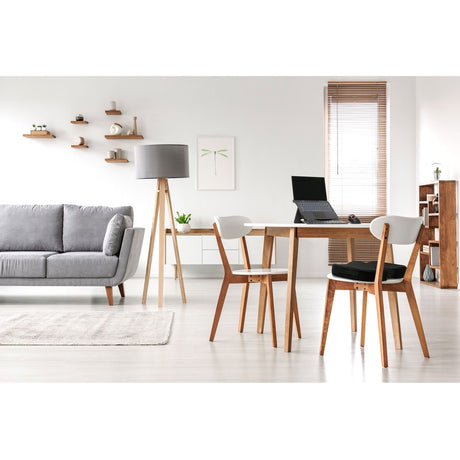 SmartFit Easy Riser Lptp Stnd