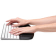 Kensington ErgoSoft Wrist Rest for Slim, Compact Keyboards