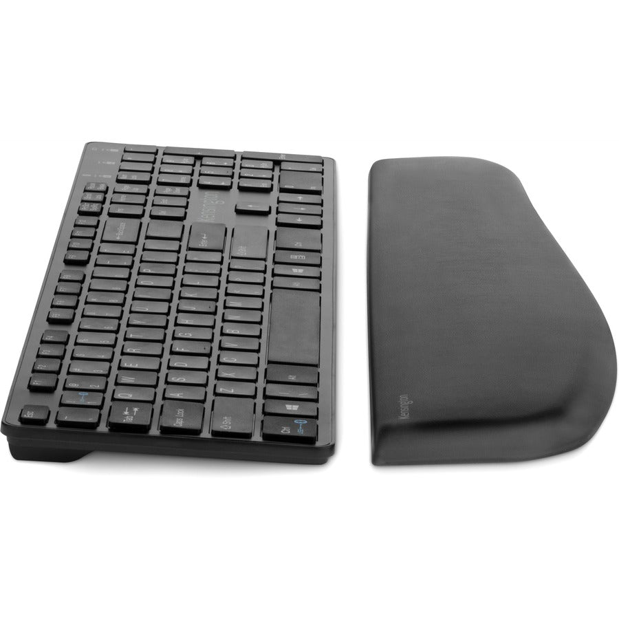Kensington ErgoSoft Wrist Rest for Slim Keyboards