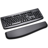 Kensington ErgoSoft Wrist Rest for Standard Keyboards