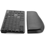 Kensington ErgoSoft Wrist Rest for Standard Keyboards
