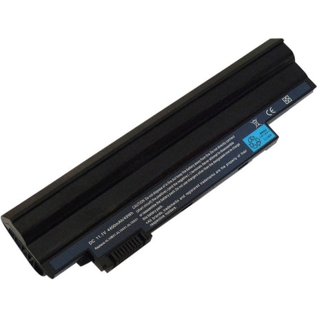 LI-ION 6CELL BATTERY FOR