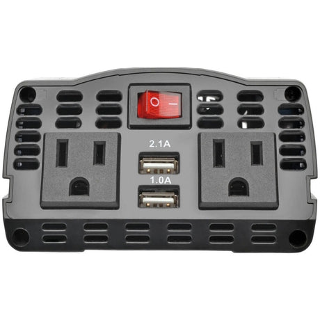 375W Car Invrtr USB Chrg