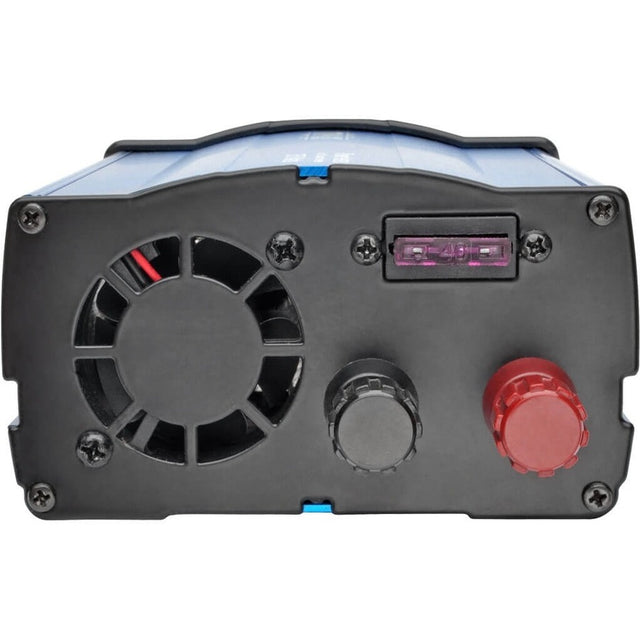 375W Car Invrtr USB Chrg