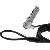 Rocstor Rocbolt Portable Security Cable With Combination Lock