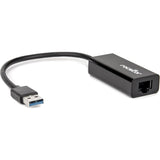 Rocstor Premium USB 3.0 to Gigabit Ethernet NIC Network Adapter