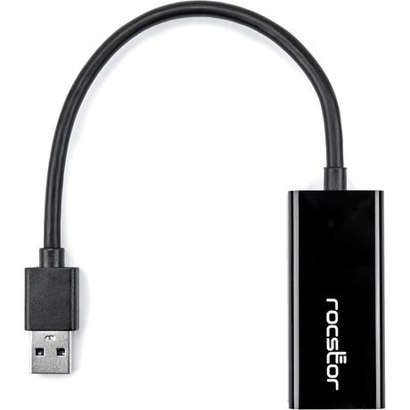 Rocstor Premium USB 3.0 to Gigabit Ethernet NIC Network Adapter