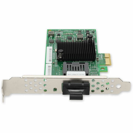 AddOn Allied Telesis Gigabit Ethernet Card