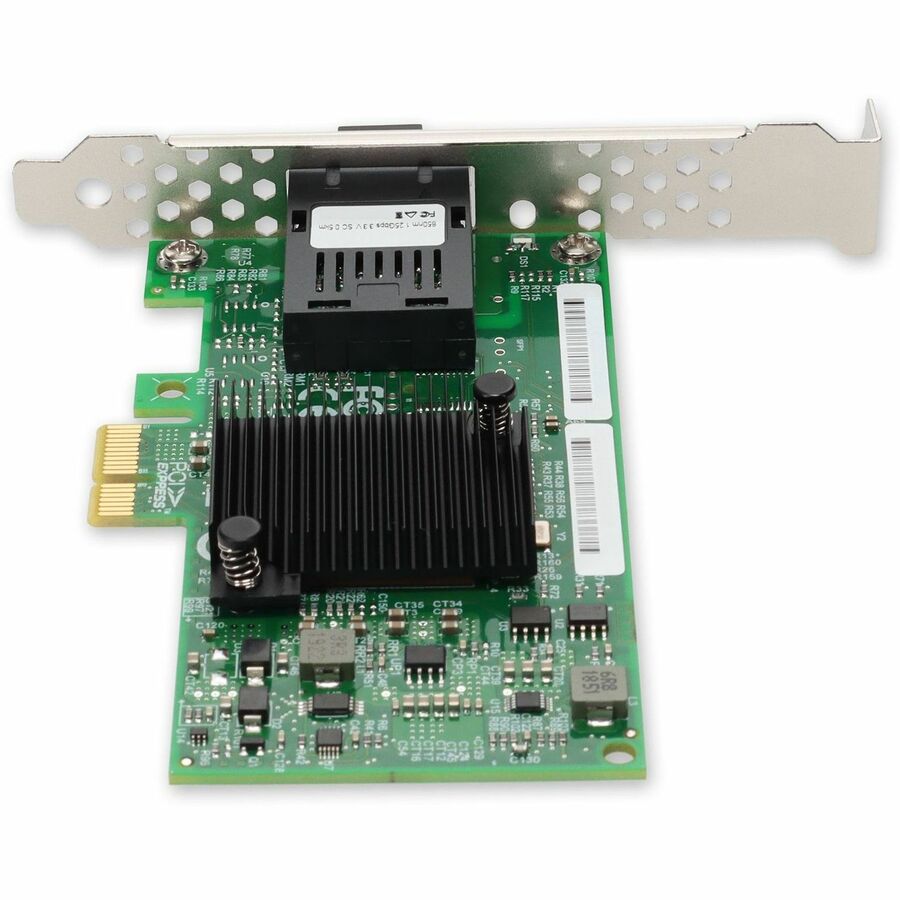 AddOn Allied Telesis Gigabit Ethernet Card