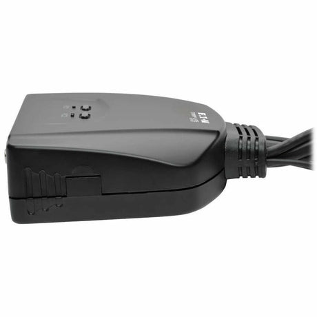 2Port USB VGA KVM Cbl