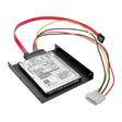 Eaton Tripp Lite Series 2.5-Inch SATA Hard Drive Mounting Kit for 3.5-Inch Drive Bay