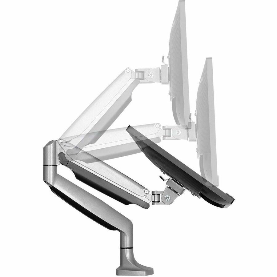 DESK MOUNT MONITOR ARM SINGLE