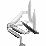 DESK MOUNT MONITOR ARM SINGLE