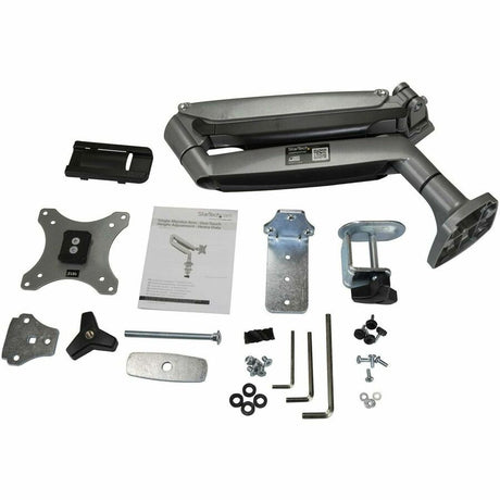 DESK MOUNT MONITOR ARM SINGLE