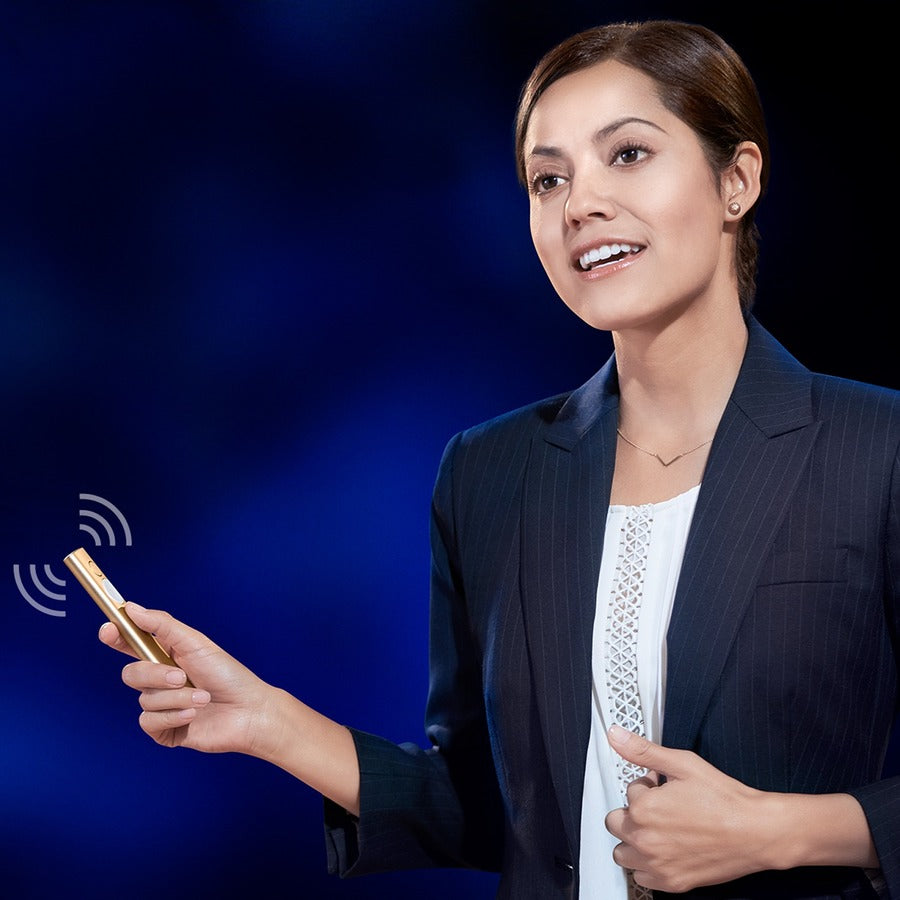 Logitech Spotlight Presentation Remote