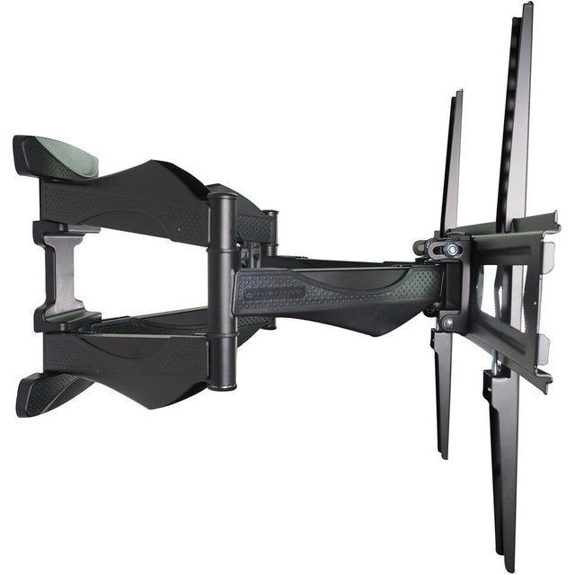 Premier Mounts AM65 Wall Mount for TV, Monitor - Black
