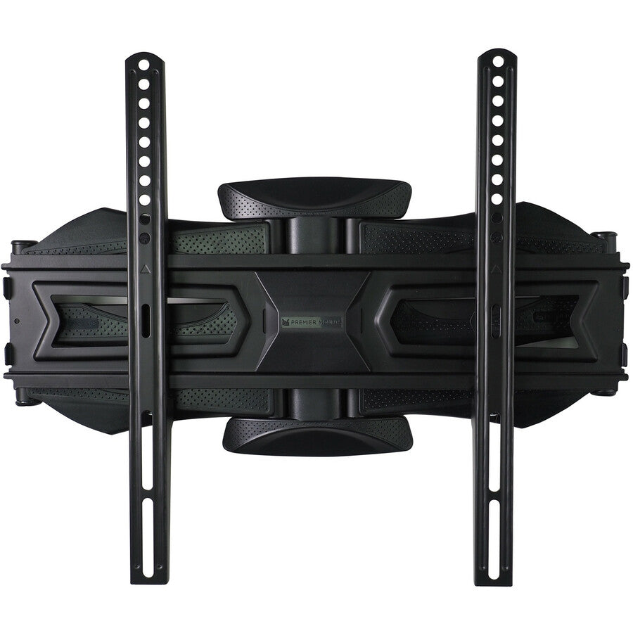 Premier Mounts AM65 Wall Mount for TV, Monitor - Black