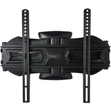 Premier Mounts AM65 Wall Mount for TV, Monitor - Black